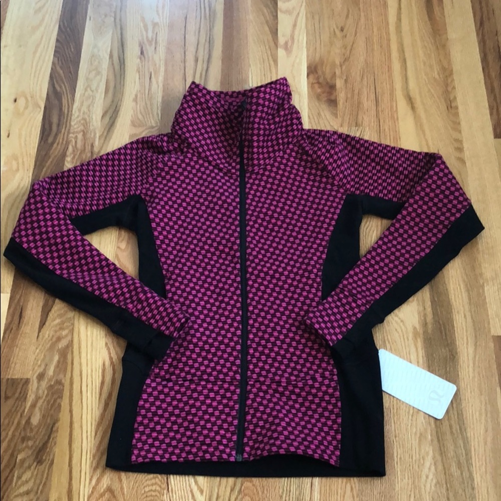 Lululemon jacket